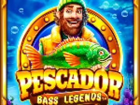 Pescador Bass Legends™