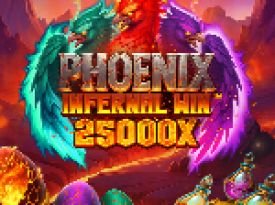 Phoenix Infernal Win™