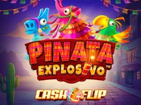 Pinata Explosivo™
