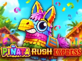Piñata Rush Express™