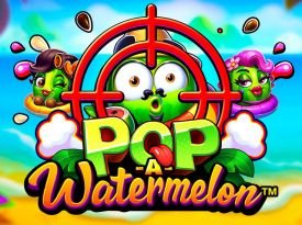 Pop-a-Watermelon™