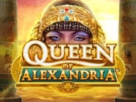 Queen of Alexandria