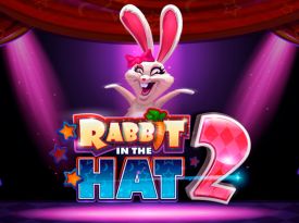 Rabbit In The Hat 2