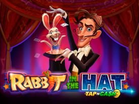 Rabbit in the Hat - Tap N Cash™