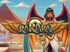 RaRaRa