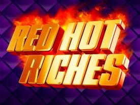 Red Hot Riches