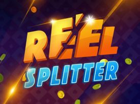 Reel Splitter