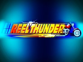 Reel Thunder