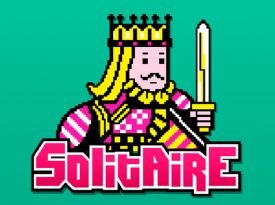 Retro Solitaire