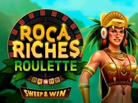 Roca Riches Roulette™