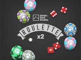 Roulette X2