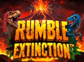 Rumble Extinction™
