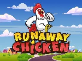 Runaway Chicken™