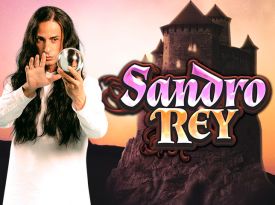 Sandro Rey