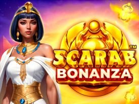 Scarab Bonanza™