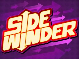 Sidewinder