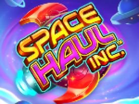 Space Haul Inc.™