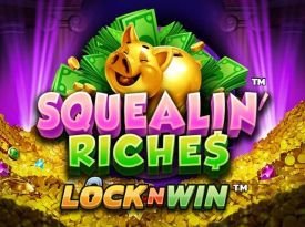 Squealin' Riches