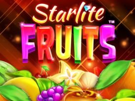 Starlite Fruits™