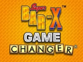 Super Bar X Game Changer