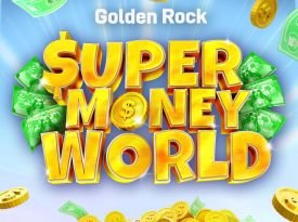 Super Money World