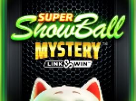 Super Showball Mystery™ Link&Win™