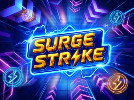 Surge Strike™