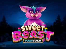 Sweet Beast™ Power Combo