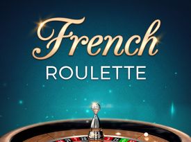 Switch French Roulette