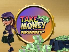 Take the Money Megaways