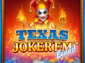 Texas Joker'Em™
