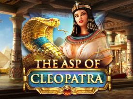 The Asp of Cleopatra