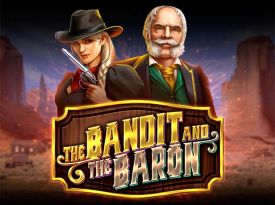 The Bandit and the Baron