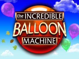 The Incredible Balloon Machine