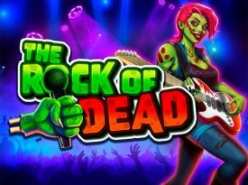 The Rock of Dead™