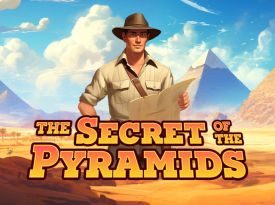 The Secret of the Pyramids