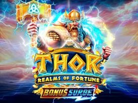 Thor: Realms of Fortune™