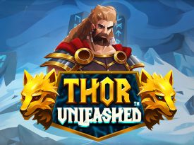 Thor Unleashed™