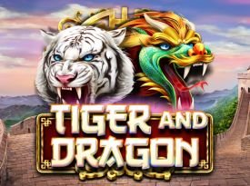 Tiger and Dragon