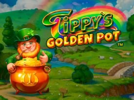Tippy's Golden Pot™