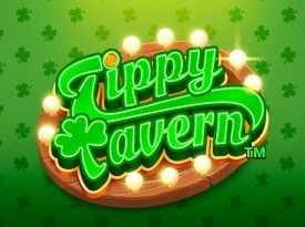 Tippy Tavern