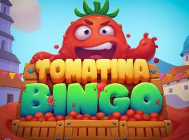 Tomatina Bingo