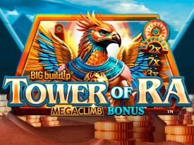 Tower of Ra™