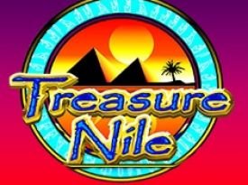 Treasure Nile