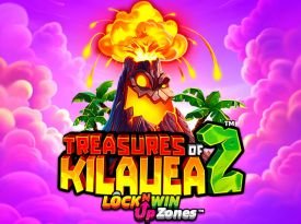 Treasures of Kilauea 2™