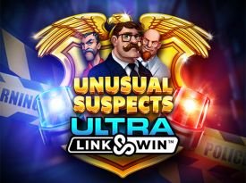 Unusual Suspects Ultra Link&Win™