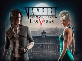 Vampire: The Masquerade - Las Vegas