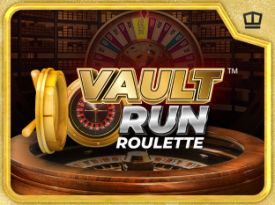 Vault Run Roulette