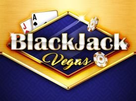 Vegas Blackjack