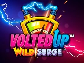 VoltedUP WildSurge™